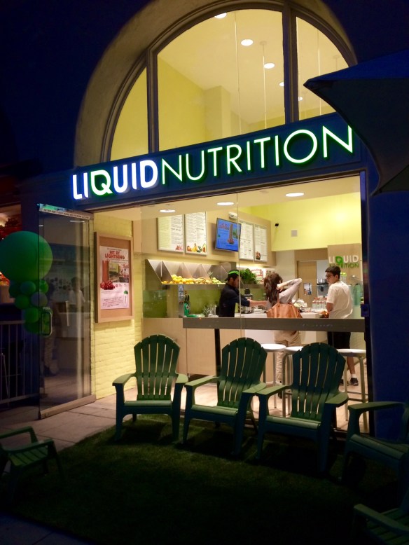 liquidnutrition