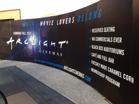 Arclight