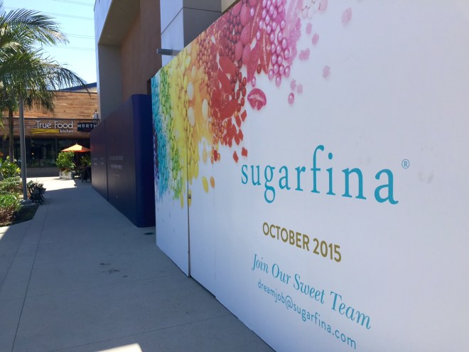 Sugarfina