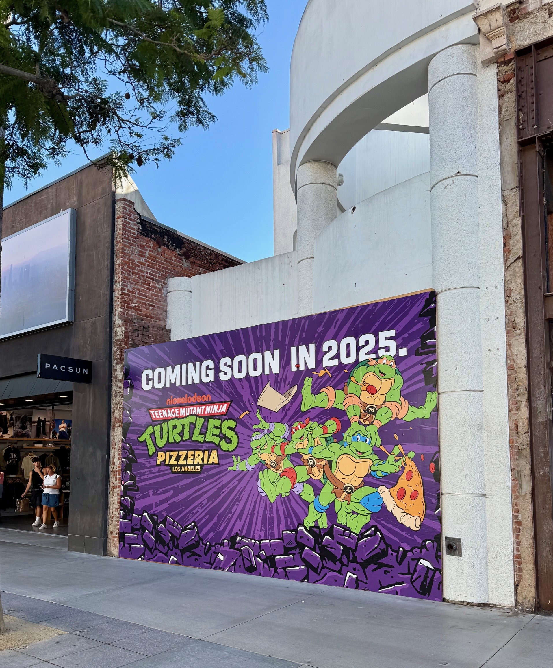 18 | September | 2025 | Toddrickallen